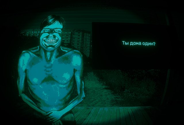 No, I’m Not a Human: как устроена российская инди-игра о жизни во время конца света, ставшая мировым хитом