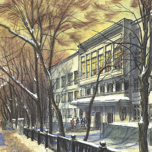 «Родители не хотят, чтобы у ребёнка был аттестат колледжа „для дебилов“»