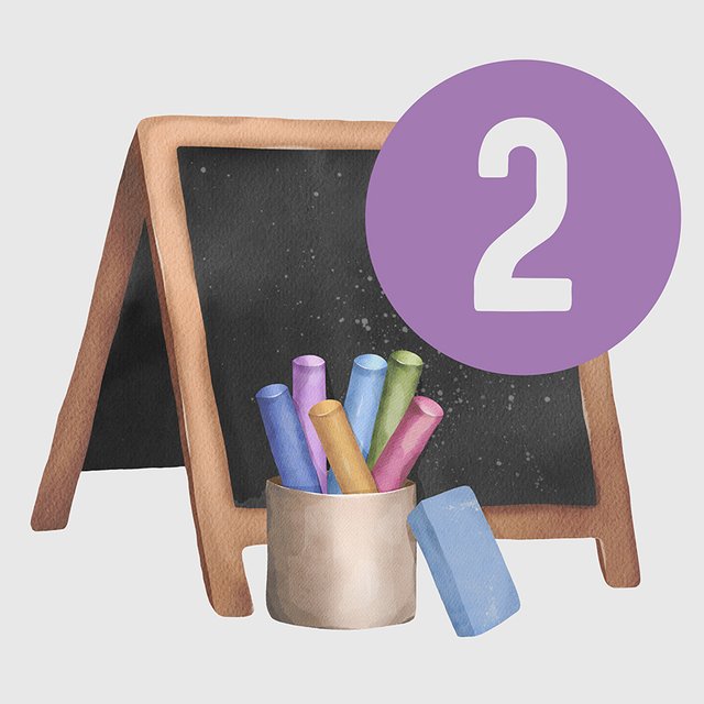 До 1 сентября 2 дня: марафон «Мела» по подготовке к школе