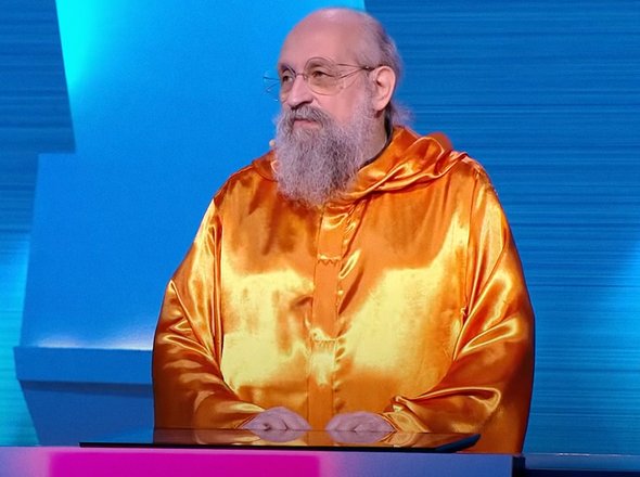 Где находится Большой каньон? Тест: смогли бы вы выйти в финал телешоу «Своя игра»