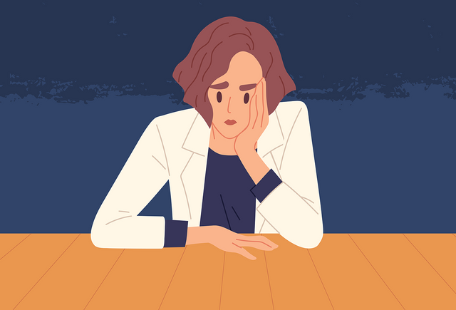 Я молодой учитель, боюсь выходить на работу в школу. Как побороть страх?