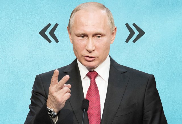 Что Путин сказал про ЕГЭ, говядину и льготы для многодетных семей. Конспект «Прямой линии»