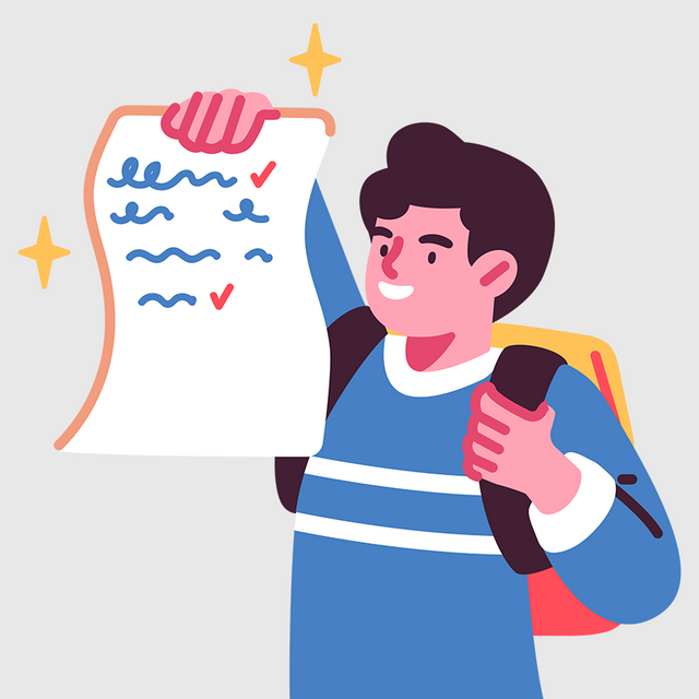 Как помочь ребёнку полюбить учёбу: 7 способов, которые работают