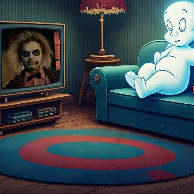 5 страшных фильмов и мультиков от девятилетки и жуткая история о том, как бросить школу в 11-м классе