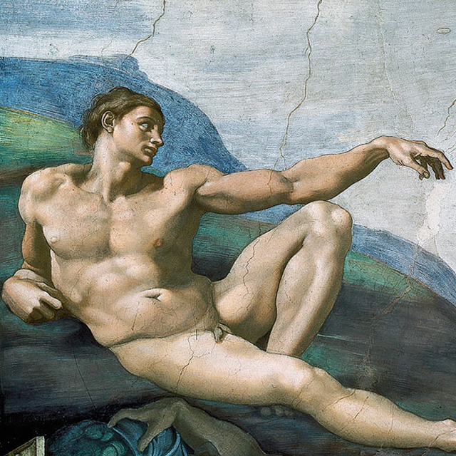 "Богу угодно, чтобы у организма в данной позиции генома стояла буква А"