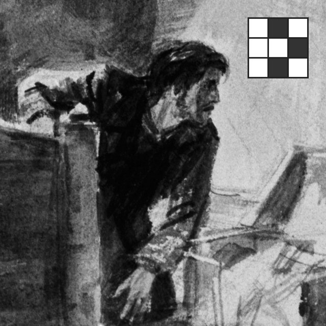 Как звали Раскольникова? Кроссворд по вселенной Достоевского