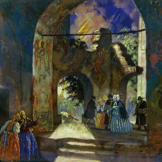 Феминизм, абьюз и Фрейд: как говорить про «Грозу» с современными школьниками