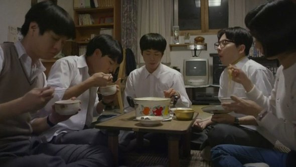 Вернуться в 1988, 5 комфортных дорам, которые скрасят ваш февраль