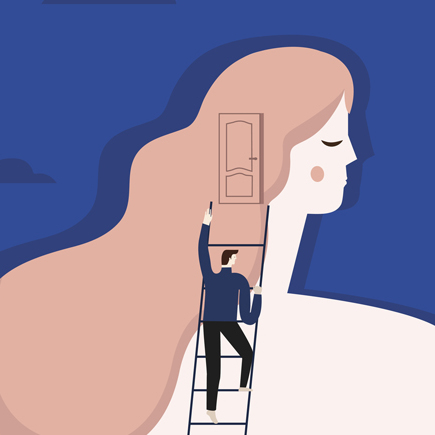 Опрос дня. Готовы ли вы пойти на приём к психологу