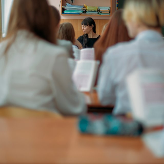 6 ошибок, которые учителя делают в первый год работы в школе, — и к чему они приводят