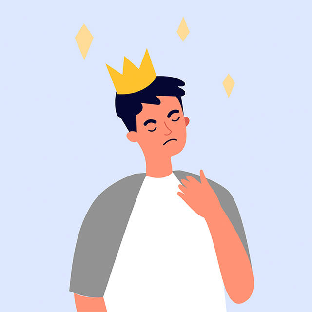 «Мне все должны». Как видят мир выпускники детских домов