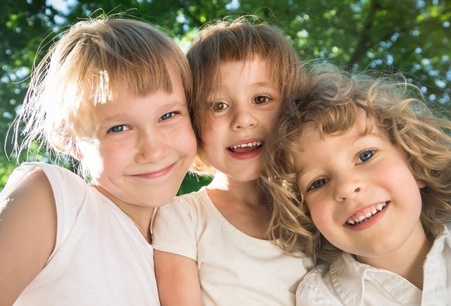 7 занятий на лето для будущих первоклассников. И это не про счёт и чтение!