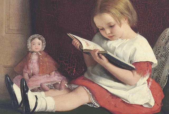 Как учитель может работать сутками и почему детям нужно читать