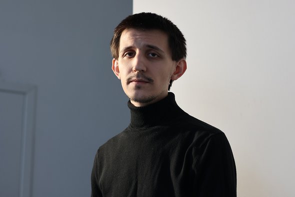 Евгений Филоненко