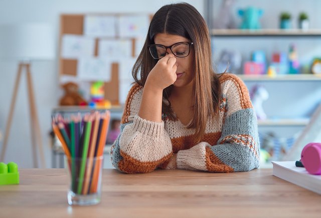 Почему учителя в началке работают без отдыха и каким будет поступление в вузы в 2021 году