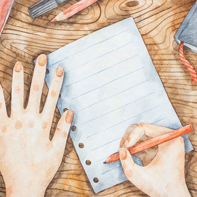 Как успешно написать итоговое сочинение. Правила жанра и критерии оценки