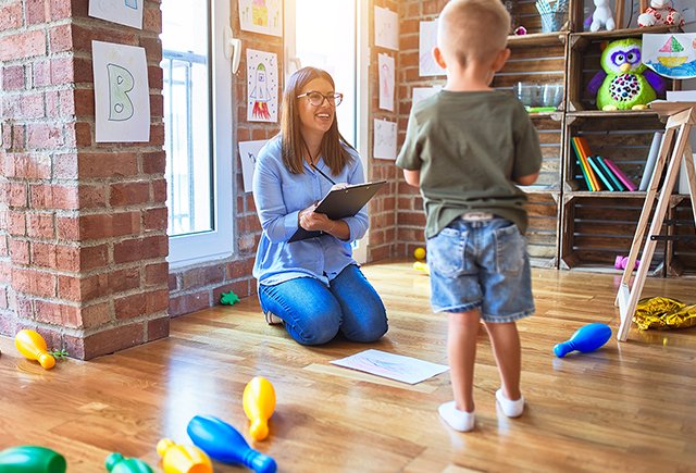 Как найти ребёнку хорошего психолога?