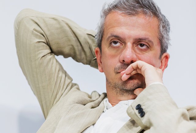 Кто такой Константин Богомолов — режиссер и новый ректор Школы-студии МХАТ