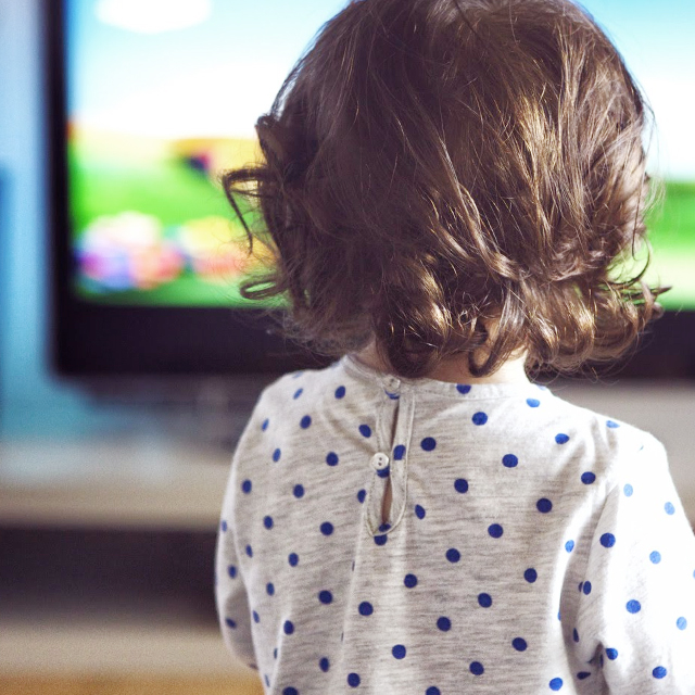 Как правильно выбрать мультфильм для ребёнка