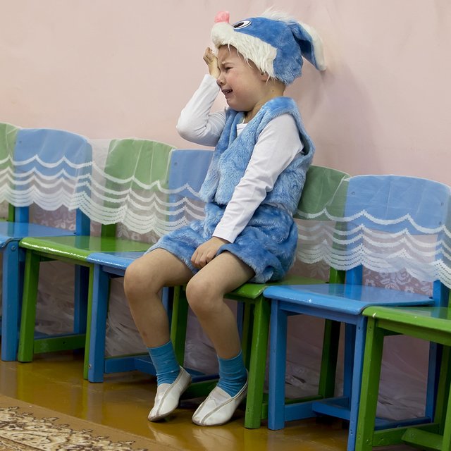 «Этот опыт может быть травмирующим». Что не так с утренниками в детских садах