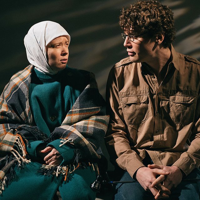 5 важных спектаклей декабря для детей и подростков — и это не ёлки!