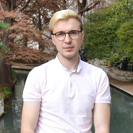 Как я уехал из Ульяновска изучать политологию в США, а потом стал преподавать в Канаде