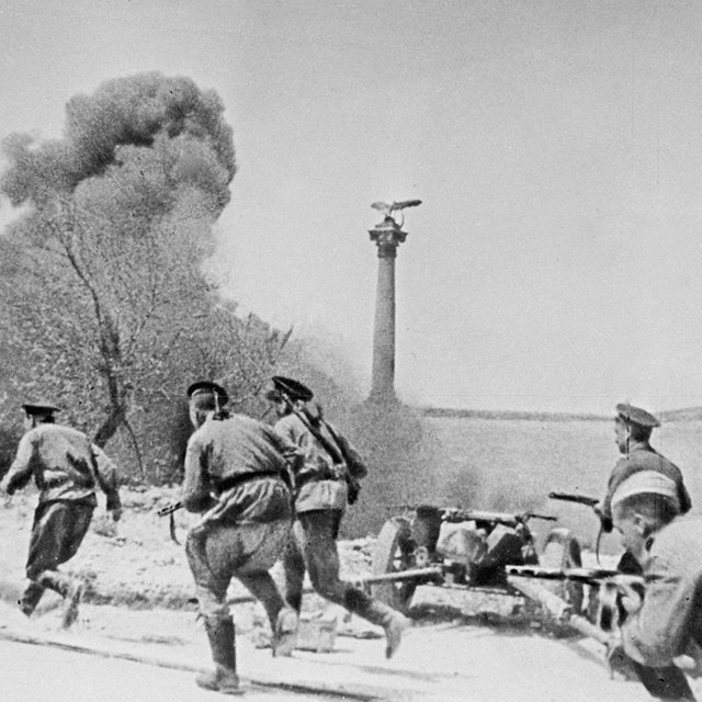 9 вопросов к 9 Мая. Тест: помните ли вы историю Великой Отечественной войны лучше школьника