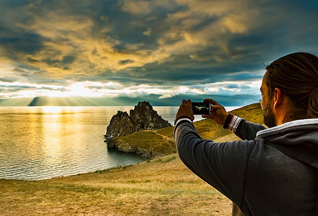Хрюкающие быки, чак-чак и Авачинская сопка: что вы вообще знаете о России?