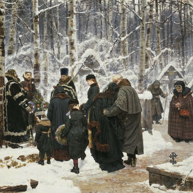 Как говорить с ребёнком про смерть?