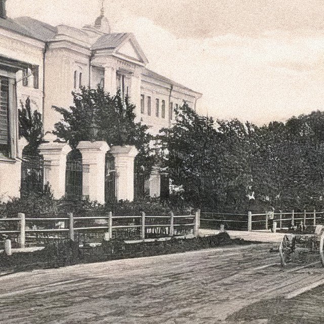 Мужская гимназия XIX века: как и чему учили маленького Дмитрия Менделеева и его одноклассников