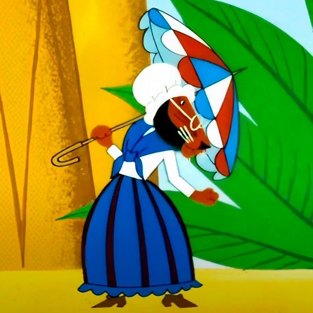 Баба Капа или бабуля Бонифация? Тест: какая вы бабушка из мультфильма