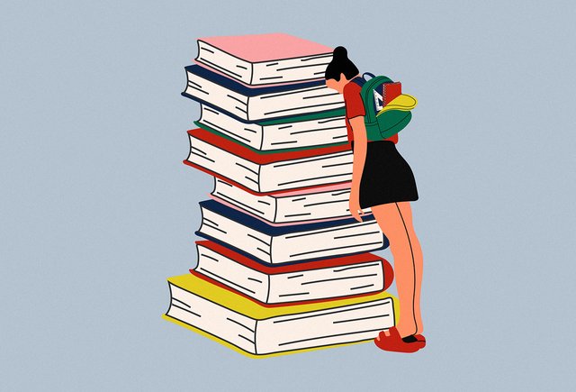 Дочери 12 лет, всегда хорошо училась, а сейчас вообще ничего не хочет. Что с ней делать?