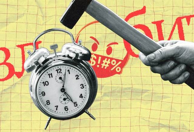 Обложка «Озлоби́ть» или «озло́бить»? Как говорить правильно