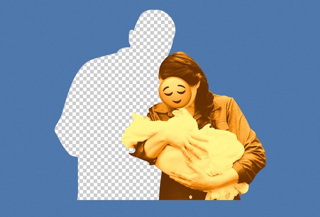 Самый добрый тренд 2025 года: как проекты «Заберу из роддома» помогают одиноким матерям