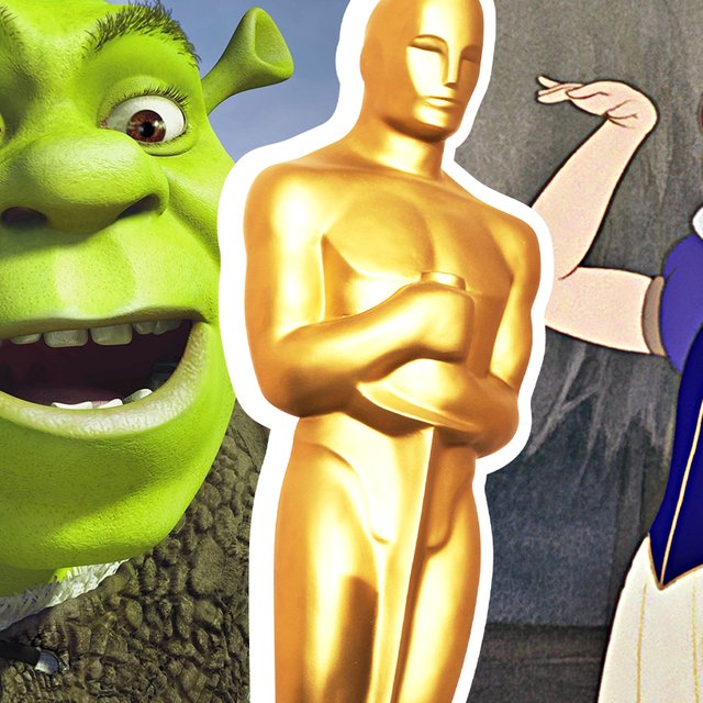 А у "Шрека" есть "Оскар"? Тест: какие мультфильмы получали главную кинонаграду