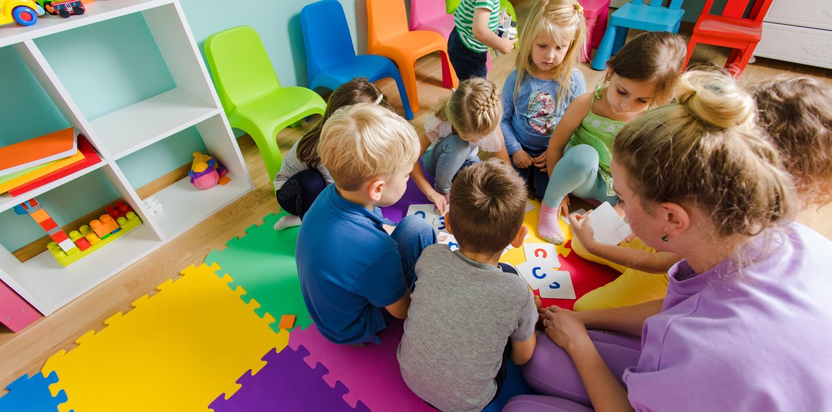 Ребёнок не ходил в сад неделю, нужно ли после этого приносить справку?