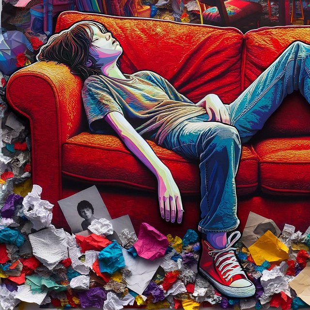 15-летний сын отказывается помогать по дому и даже не моет за собой посуду: как быть?