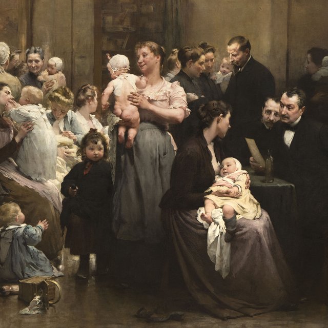 Остановить «детский мор». Кто и как пропагандировал грудное вскармливание в XIX веке