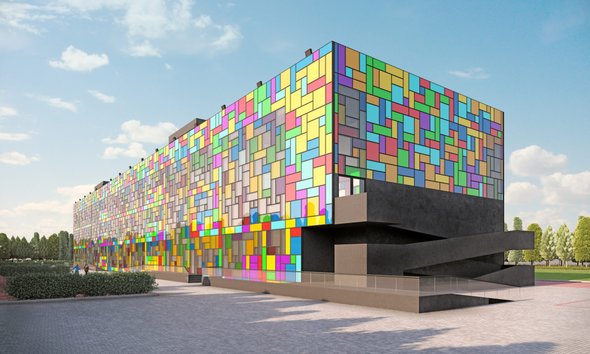 Школа, в которой хочется учиться ai-architects
