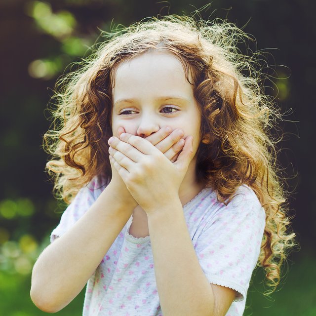 Нужно ли исправлять речевые ошибки пятилетнего ребёнка?