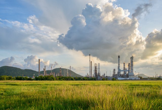 Что такое «гринвошинг»? Да, это о мошенничестве