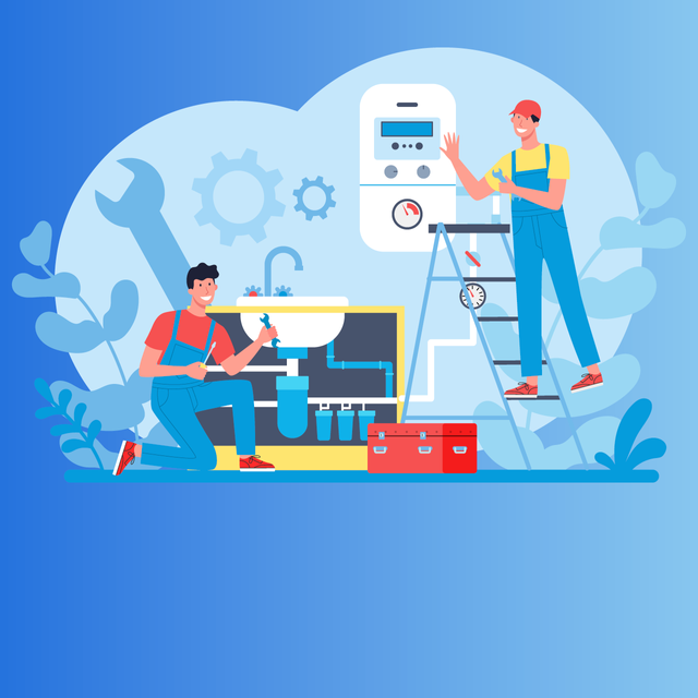 Сантехник — это не стыдно. Студент — о том, как начать с настила крыш и оказаться в Австралии