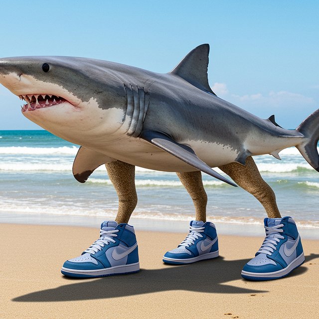 Что такое «слоп» и «слоппер» — новые слова из мира нейросетей