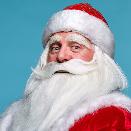 Стоит ли рассказывать ребёнку про Деда Мороза?