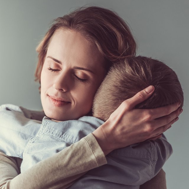 Как объяснить ребёнку, кто его папа, если он был зачат при помощи ЭКО?