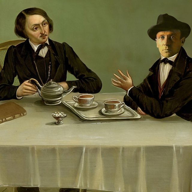 «Береги честь смолоду» — это откуда? Тест: угадайте книгу по эпиграфу