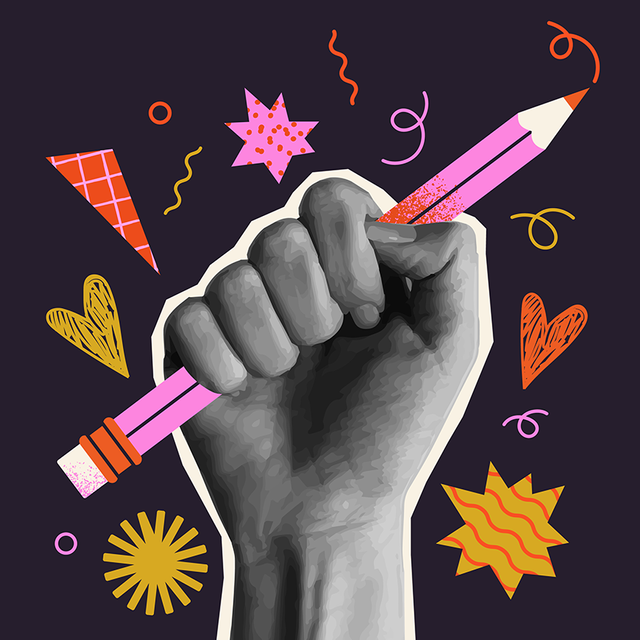 «Срывала уроки, сидела в телефоне». Как троечница заботала олимпиады и поступила в вуз мечты