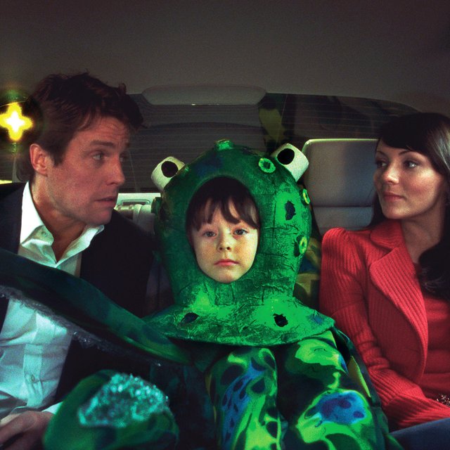 Как звали премьер-министра? Тест: помните ли вы героев фильма «Реальная любовь»