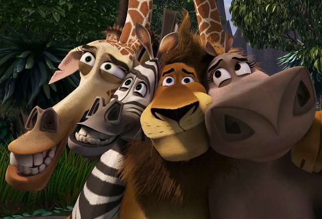 Тайные смыслы мультфильма «Мадагаскар»: шутки и пасхалки, которые поймут только взрослые
