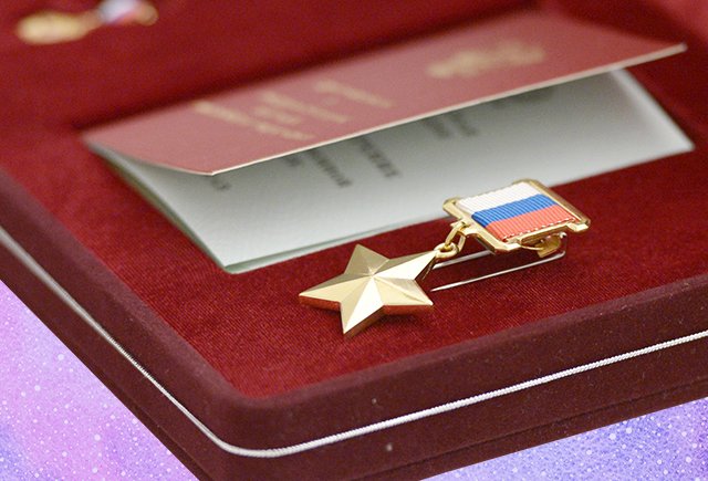 6 мужественных детей, которые заслуживают звания Героя России